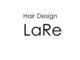 ラレ(LaRe)の写真