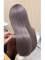 レヴァ(LEVA)&nbsp;茨木でハイトーンも髪質改善
