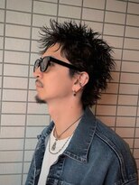 バロンドール 金沢文庫(Ballon d'or) 大人スパイキーショート/アクティブショート/大人ショート/men's