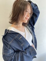 アルシュ ミクニ(ARCHE mikuni)&nbsp;ボブ
