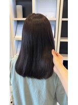 カノエ 山口矢原店(canoe)&nbsp;ラベンダーブラウン