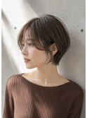 【Regarita】秋カラー/深みブラウンでこっくり艶/◎20代30代40代
