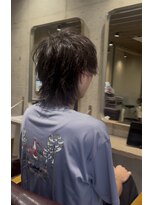 エイト 上野店(EIGHT ueno)&nbsp;メンズウルフ