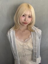 カーメラ(CAMERA)&nbsp;夜久 来実