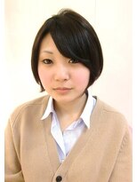 ラチャウ(La.Ciau) ラウンドショート