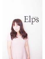 ヘアーデザイン エルピス(hair design Elps) 巻き髪SET