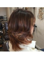 ラニカイヘアー(Rani Kai hair)&nbsp;ウィーヴィングメッシュ  【Rani  Kai hair 橋本】