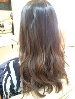 ティアラ 桜木町(TIARA) イルミナカラー☆サファリ☆グラデーション by TIARA