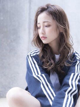 シエナ 渋谷(Siena) Siena マロンエアリーパルージュ