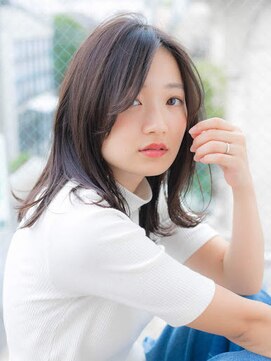 リリアン 表参道(relian) 大人ミディアム