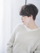 ネオリーブ チロル 横浜西口店(Neolive CiroL.)&nbsp;マッシュショート ヘア