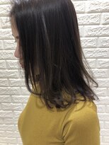 モードケイズ 松原店(MODE K's) インナーパープル