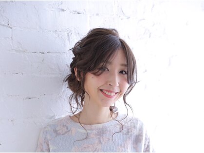 エムエー ふじみ野(hair m a ふじみ野)の写真