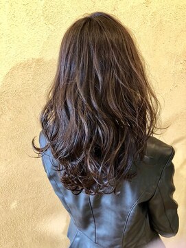 モードケイズ JR茨木improve店(MODE K's) 【MODE K's improve】セクシー無造作カール