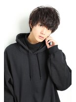 リップス 渋谷(LIPPS)&nbsp;ハイスパイラルヘア