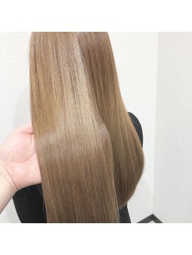 ヒコ(hico) ミネコラ+カラー