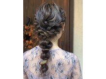 ヘアーメイク アフィーノ(hair make affino)