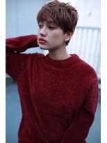 プレミアモデルズ 中野店(Premier Models)&nbsp;外国人風アンニュイルーズWave＆イルミナカラー