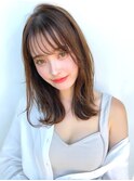 【GARDEN　長田耕太】最旬トレンドヘア×似合わせの達人　７９