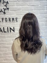 ビューティー エールフォルム 浜松有玉店(BEAUTY YELLFORME)&nbsp;ピンクブラウン