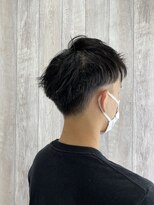 シエル 立川店(CIEL)&nbsp;オシャレ度アップ！メンズ刈り上げ！[CIEL×舩木亮]