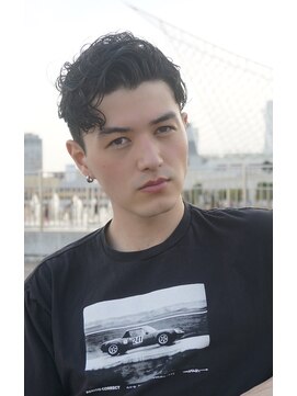 ダッド(DAD) 【Side-Part】