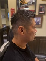 バレス 田町(BALES)&nbsp;[スキンフェード/ツイストスパイラル/田町]