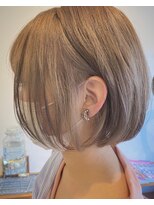 チルアウト 南塚口本店(chill out)&nbsp;ボブスタイル[20代/30代/40代/50代/60代]