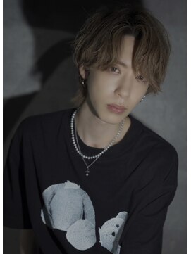 シン(syn) コンマセンターパート