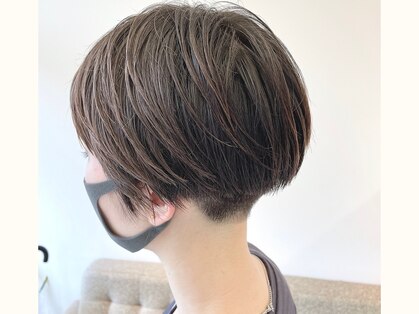 ハーティス ヘアー(HEARTIS HAIR)の写真