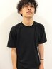 《MEN'S限定クーポン》パーマ&カット