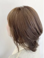 ビルド(build)&nbsp;【コリアンスタイル】ニュアンスカラー/新越谷 南越谷