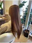 ＊ATELIER Pure＊ツヤ髪ストレート