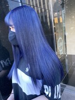 トイロ(toiro)&nbsp;ブルー