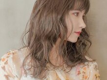 プレスドットサロン 表参道 青山(Press. Salon)