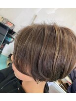 ブルーム(Bloom)&nbsp;マッシュ