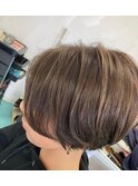 マッシュ