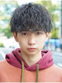 キーヒルツイスパマッシュ