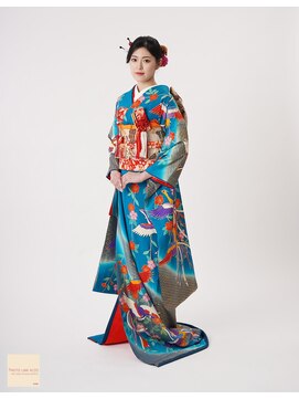 フォトリンクキポ 日本橋(Photo link ki.po) ☆和装婚礼プラン☆