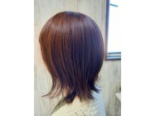 ラシュシュ(La chou chou)