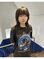 トレス(TRESS)&nbsp;お任せセミロング◎