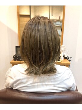 ケアリー(carely) くびれミディ