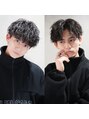 ノーリミット(No Limit)&nbsp;持ちがいいパーマ！一人一人の髪質、骨格に合わせて提案します