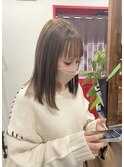 アッシュベージュ Instagram【@dai_n29】