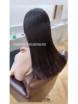 インビテーション(invitation) ラベンダーチェリーカラー