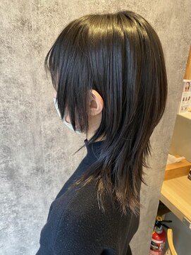 フォーカス 流山おおたかの森店(FOCUS) ロングウルフ