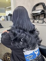 チューン 銀座(TUNE)&nbsp;ラベンダーアッシュ♪