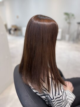 エミュスト(Emuest) ナチュラル柔らかい質感