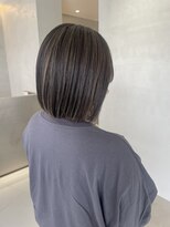 コード(Chord)&nbsp;contrast highlight