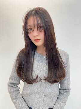 ネイロ 日本橋(NeiRo) レイヤーロング